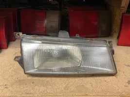 Hyundai Pony Headlight/headlamp 1010490