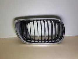 BMW 3 E46 Grille de calandre avant 511370305500