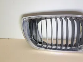 BMW 3 E46 Grille de calandre avant 511370305500