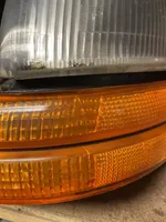 Chrysler Voyager Lampa przednia 5263475