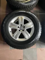 Mercedes-Benz ML W163 R17-alumiinivanne A1634013902