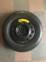 Opel Antara R16 spare wheel T15590R16