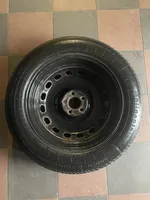 Land Rover Discovery 3 - LR3 Ruota di scorta R19 081194