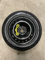 Volvo V70 R17 spare wheel 6G92BB