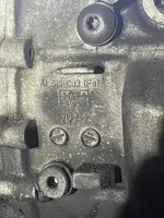 BMW 3 E46 Mechaninė 6 pavarų dėžė 1069401052