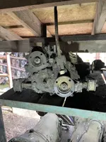 Lada Niva Gearbox transfer box case 1211802234