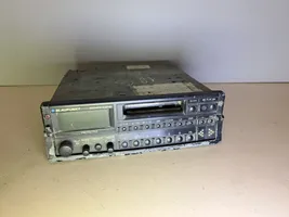 Porsche 911 964 Radio / CD/DVD atskaņotājs / navigācija 96464510200