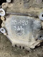 Mercedes-Benz 190 W201 Rear differential 2013510908