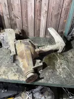 Mitsubishi L300, Cosmos Front differential KN2
