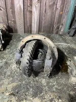 Mitsubishi L300, Cosmos Rear differential A79S