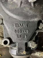 BMW X3 E83 Différentiel avant 14286410