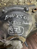 BMW X3 E83 Mechanizm różnicowy przedni / Dyferencjał 14286410