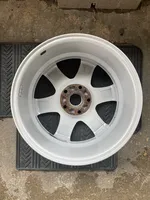 Volkswagen Transporter - Caravelle T5 R17 alloy rim B757