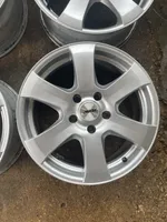 Volkswagen Transporter - Caravelle T5 R17 alloy rim B757