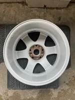 Volkswagen Transporter - Caravelle T5 R17 alloy rim B757