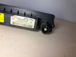 Volvo V70 Radiateur électrique de chauffage auxiliaire 6G9N18D612BA