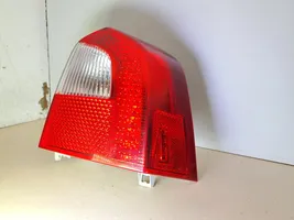 Volvo V70 Luci posteriori 31276840