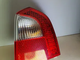 Volvo V70 Luci posteriori 31276840