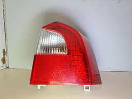 Volvo V70 Luci posteriori 31276840