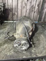 Mercedes-Benz E W124 Rear differential R1243512508