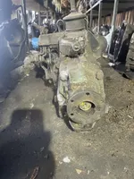 Mercedes-Benz 207 310 Manual 5 speed gearbox 6022810901