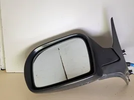 Subaru Outback Front door electric wing mirror 74432303