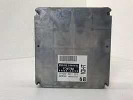 Toyota Corolla E120 E130 Calculateur moteur ECU 8966113270