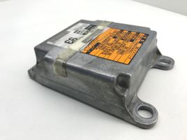 Toyota Corolla E120 E130 Oro pagalvių valdymo blokas 8917013040