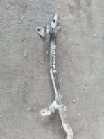 Opel Zafira B Durite de refroidissement tube 