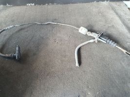 Opel Zafira B Durite de refroidissement tube 