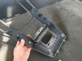 Opel Zafira B Panel trim 