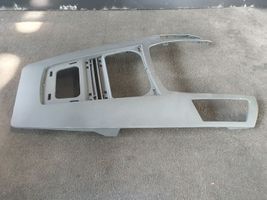 Opel Zafira B Panel trim 