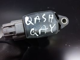 Nissan Qashqai Aukštos įtampos ritė "babyna" 