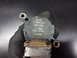 BMW 3 E46 High voltage ignition coil 