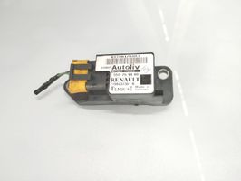 Renault Scenic I Capteur de collision / impact de déploiement d'airbag 550759800