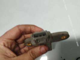 Mercedes-Benz A W168 ESP acceleration yaw rate sensor 0265005113