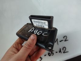 Ford Galaxy Amplificatore centralina di accensione 91AB12K072AA