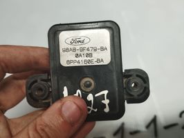 Ford Focus Sensore di pressione 98AB9F479BA