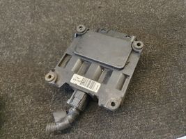 Volkswagen Polo Turboahtimen magneettiventtiili 60Q906625B