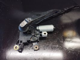 Mercedes-Benz A W168 Rear window wiper motor 1688200442