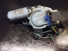 Audi A4 S4 B5 8D Moteur d'essuie-glace arrière 8L0955711B