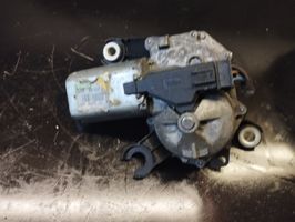 Opel Corsa C Moteur d'essuie-glace arrière 09132802