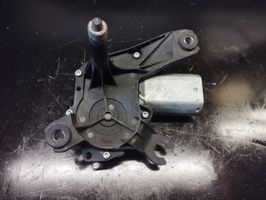 Opel Corsa C Moteur d'essuie-glace arrière 09132802