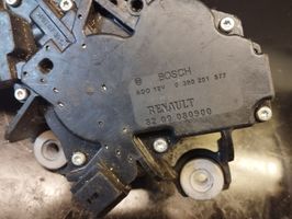 Renault Megane II Silniczek wycieraczki szyby tylnej 8200080900