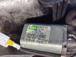 Nissan Primera Takalasinpyyhkimen moottori 53017412