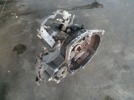 Opel Vectra C Manual 6 speed gearbox 