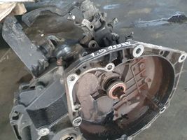 Opel Vectra C Manual 6 speed gearbox 