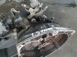 Opel Vectra C Manual 6 speed gearbox 