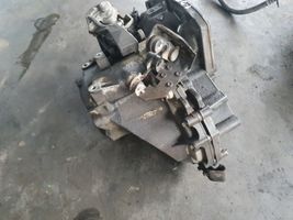 Opel Vectra C Manual 6 speed gearbox 