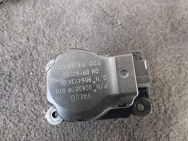 Opel Vectra C Oro sklendės varikliukas 006587W